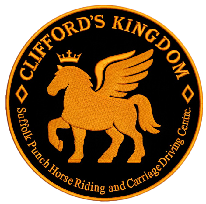 Cliffords Kingdom
