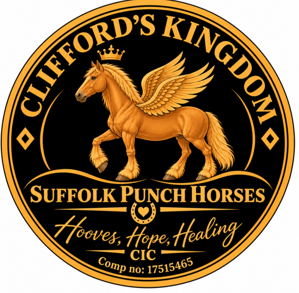Cliffords Kingdom